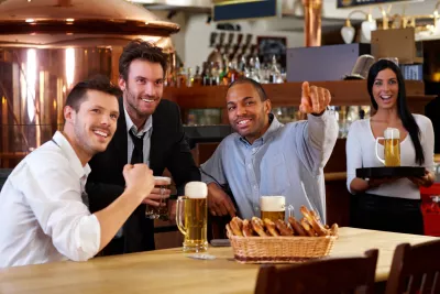 Liquor Liability Insurance in Cortez, CO