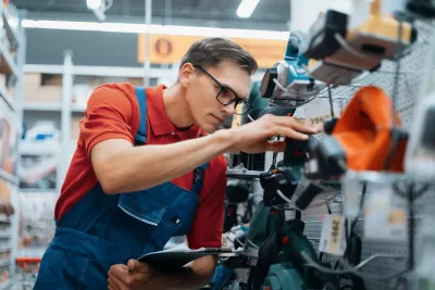 Machine Shop Insurance in Cortez, CO