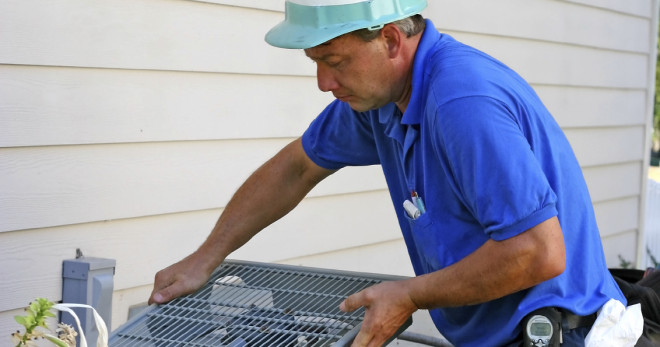 HVAC Contractor Insurance in Cortez, CO