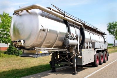 Fuel Haulers Insurance in Cortez, CO