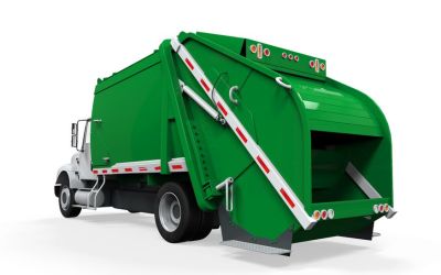 Garbage Truck Insurance in Cortez, CO